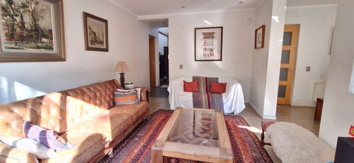 Carlos Silva Vildosola, Escritor M. Rojas, Condominio