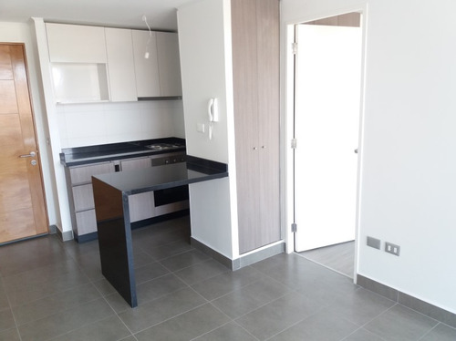 Arriendo Depto. 1 Dormitorio En El Centro De Concepción