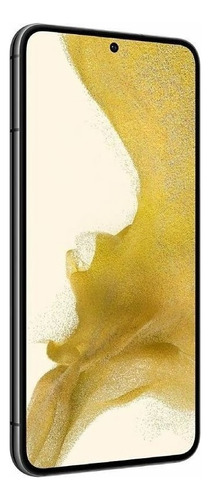 Samsung Galaxy S22 (snapdragon) 256 Gb Phantom Black 8 Gb Ram Excelente (Reacondicionado)