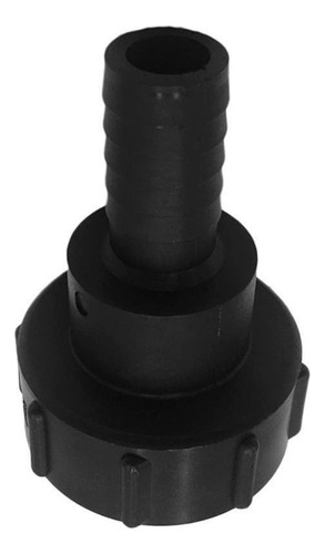 2x Adaptador De Ibc 1000l Adaptador De Montaje De Cola De De