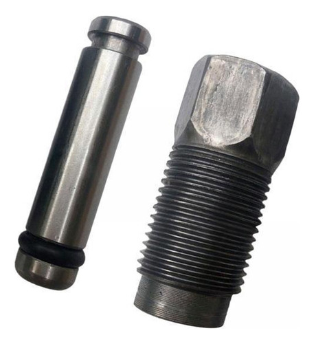2 Kit De Reparación For Gato Hidráulico Juego A De 18 Mm.