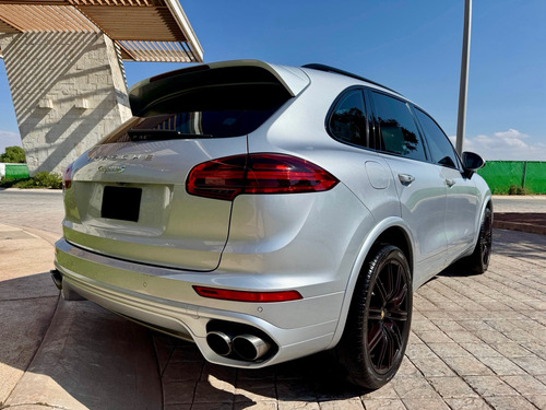 Porsche Cayenne 3.0 S E Hybrid At