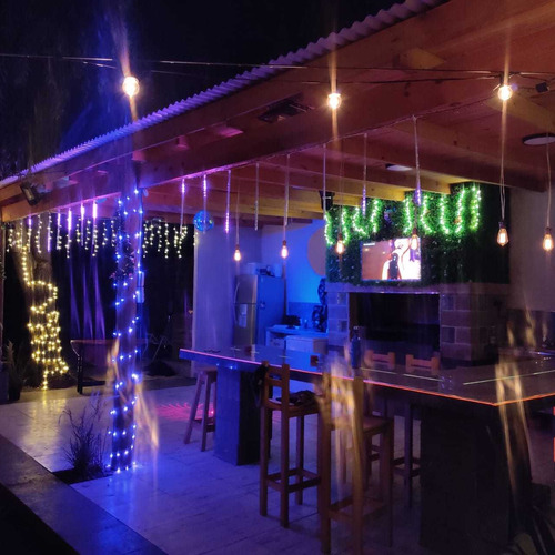 Imagen 20 de 25 de Alquiler Para Eventos - Zona Norte - Leer Todo