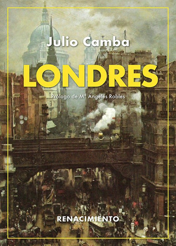 Londres - Camba, Julio