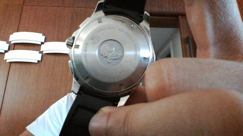 Relogio Tag Heuer Aquaracer Calibre S 300 Meters