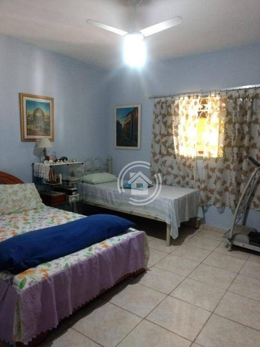 Imagem 18 de 23 de Chácara Com 2 Dormitórios À Venda, 2045 M² Por R$ 270.000,00 - Anhumas - Piracicaba/sp - Ch0030