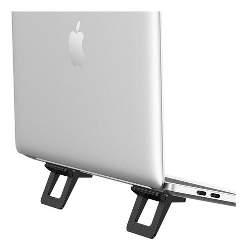 Soporte Laptop Usams Pleagable Pegado Angulo 40 Tablet