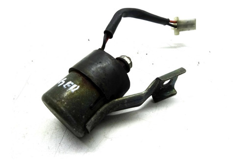 Relevador Relay Arranque Bajaj Avenger 200cc 2015 (Usado)