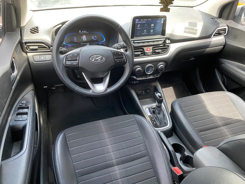 Hyundai hb20 hb 1.6 gls at hb