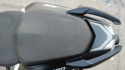 Motocicleta Bajaj Pulsar Ns200 2024