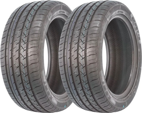 Kit de 2 pneus Xbri Sport 2 Sport +2 Extra Load 235/45R17 97 W