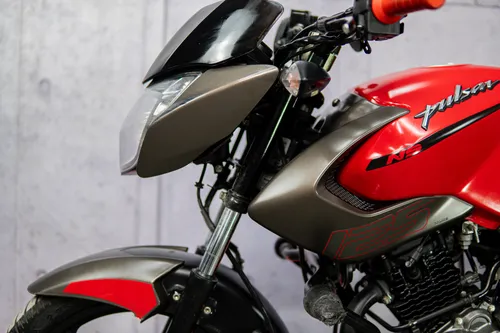 Bajaj Pulsar Ns 125 2025