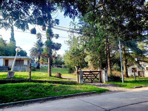 Venta Desarrollo Inversor Housing Lote 3959m2