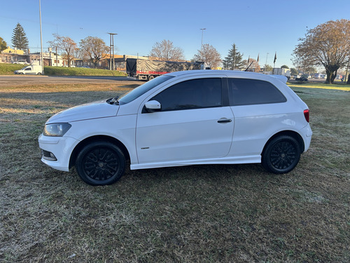 Volkswagen Gol Trend 1.6 Pack I 101cv