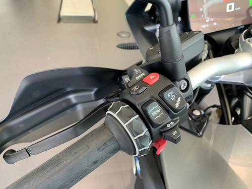 Bmw R 1200 Gs Premium Plus 2019
