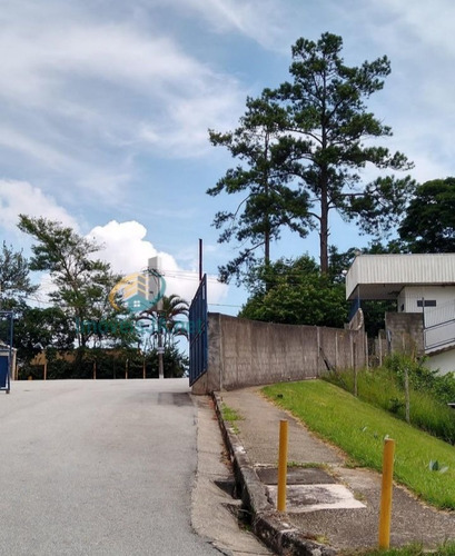 Imagem 12 de 30 de Pavilhão/galpão Industrial À Venda Em Cotia/sp - 769