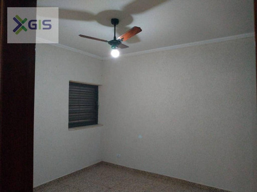 Imagem 13 de 24 de Casa Com 3 Dormitórios À Venda, 197 M² Por R$ 600.000,00 - Vila Nova - Presidente Prudente/sp - Ca2123