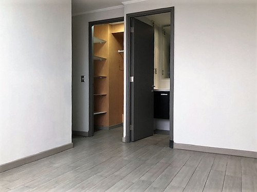 Departamento En Arriendo De 2 Dorm. En Macul