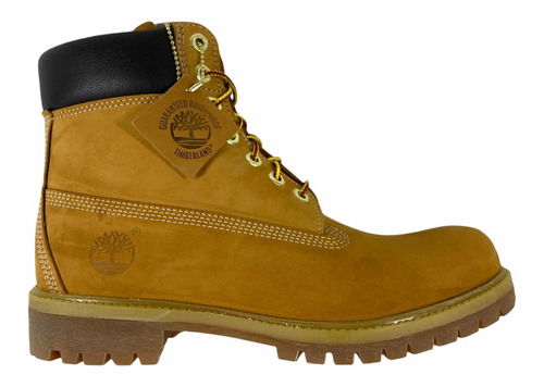 Botas Timberland 6in Premium 10061 Wheat Look Trendy