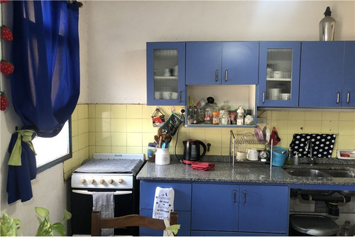 Departamento 4 Ambientes - Pompeya