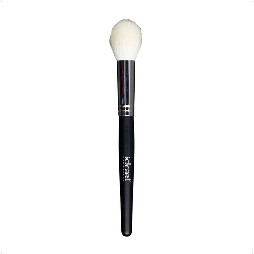 Idraet Sp35 Brush Brush Brocha Para Rubor Maquillaje