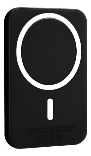 Cargador inalámbrico portátil Magsafe 5000 mah para iPhone