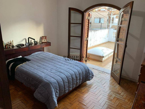 Imagem 10 de 28 de Sobrado Com 4 Dormitórios À Venda, 153 M² Por R$ 780.000,00 - Mooca - São Paulo/sp - So0029