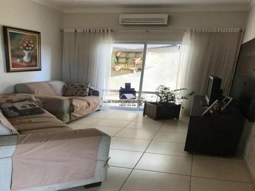 Imagem 2 de 17 de Casa À Venda No Bairro Condominio Figueira I - São José Do Rio Preto/sp - 2020936