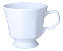Comprar Jogo 6 Xícaras De Chá Porcelana Schmidt Prisma Su002F Pires 2a