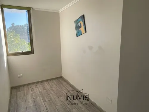 Departamento En Venta De 3 Dorm. En Quilpué