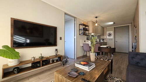 Tu Nuevo Hogar Te Espera En Barrio Italia