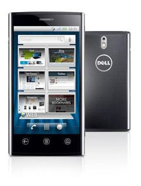 Celular Dell Venue Leer Detalle