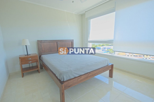 Imagen 17 de 30 de Apartamento En Venta - Mansa