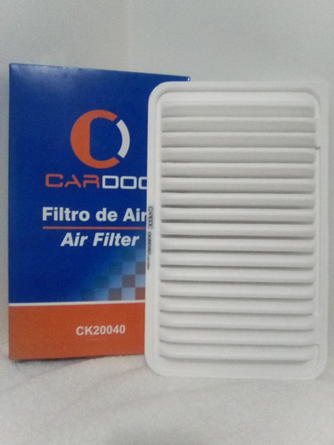 Filtro De Aire Toyota Sienna - Camry 4l 2.4 - Camry 3.0 V6