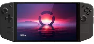 Lenovo Legion Go 8.8 Ips 144hz Ryzen Z1 Extreme 512gb