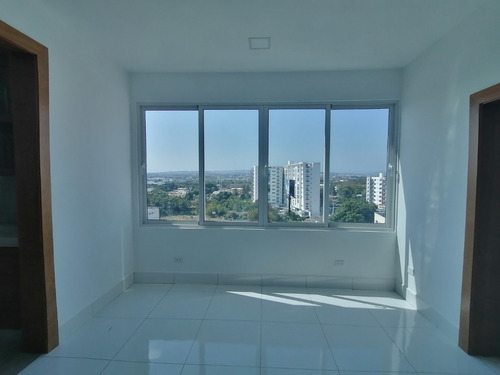 Imagen 10 de 20 de Apartamento En Alquiler En Torre, Villa Olga.