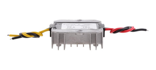 Convertidor Dc-dc Impermeable Buck 12v/24v A 5v 3a 15w Car