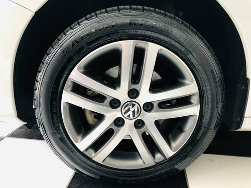Imagem 9 de 14 de Volkswagen Jetta 1.4 16v Tsi Comfortline Gasolina 4p