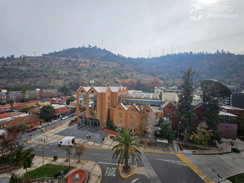 Hermoso Depto En Arriendo Comuna Providencia 1d 1b 1e 1b