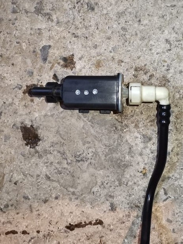 Valvula Canister Chevrolet Beat Silverado Yukon 12597567 (Usado)