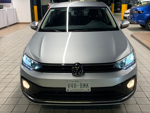 Volkswagen Virtus MSI COMFORTLINE AUT.