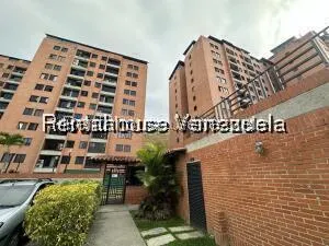 Apartamento en alquiler