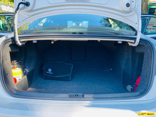 Volkswagen Jetta Vi 2.0 Comfortline
