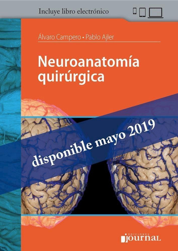 Neuroanatomia Quirurgica