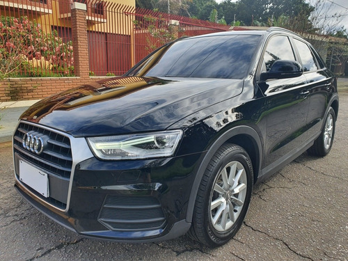 Audi Q3 2016 1.4 Tfsi Ambiente S-tronic 5p