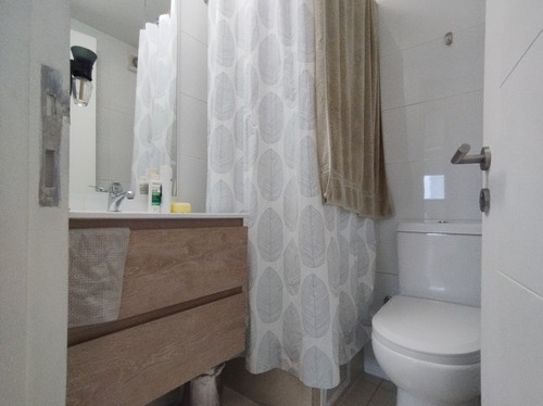 ¡invierte En Macul! Depto 2d/2b De 54 M2