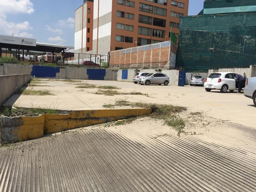 Terreno Comercial En Lomas Verdes, Naucalpan De Juárez