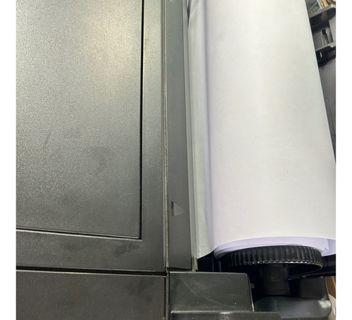 Plotter Hp Designjet T120 24 Usado Color Leer Descripción (Usado)