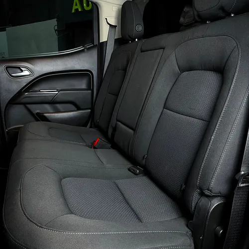 Chevrolet Colorado 2.5 L4 LT 4x2 At