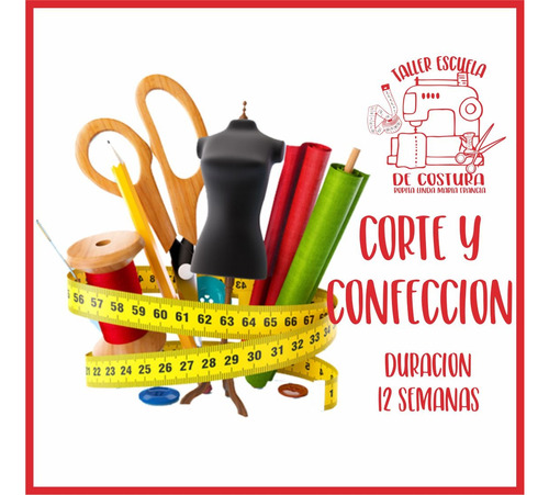 Curso De Costura 